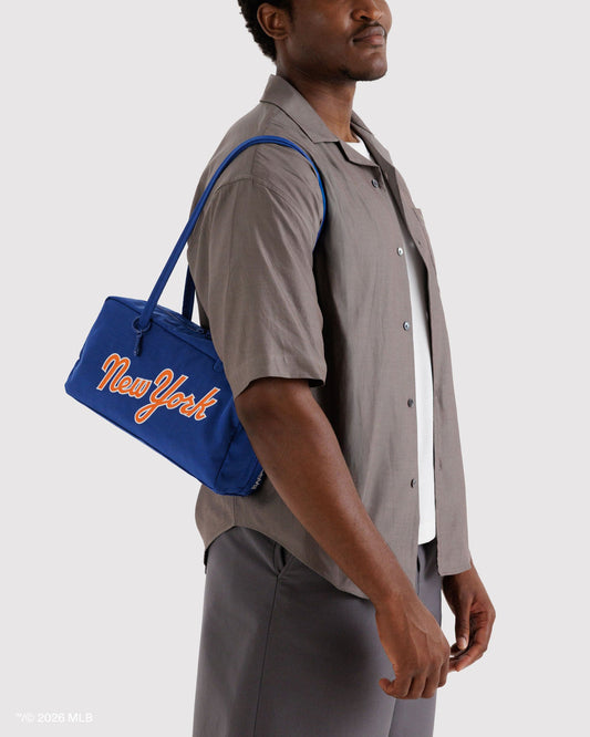 NYLON BOWLER BAG - US 5559