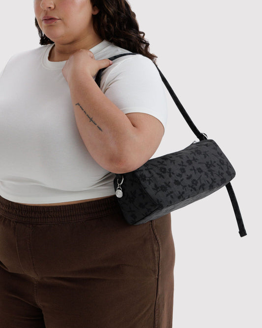 NYLON LOAF BAG - US 7442