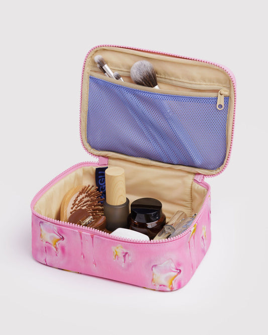 SMALL COSMETIC CASE - US 4419