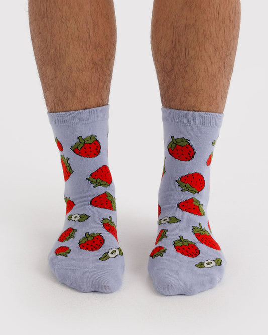 CREW SOCK - US 3632