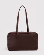 MEDIUM NYLON BOWLER BAG - US 4689