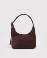 MINI NYLON SHOULDER BAG - US 5787