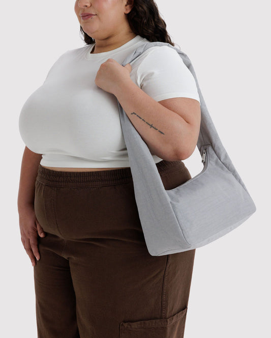 NYLON MERINGUE BAG - US 0247