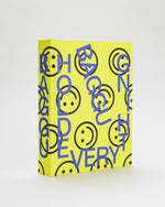 HOLD EVERYTHING: 15 YEARS OF BAGGU - US 6679
