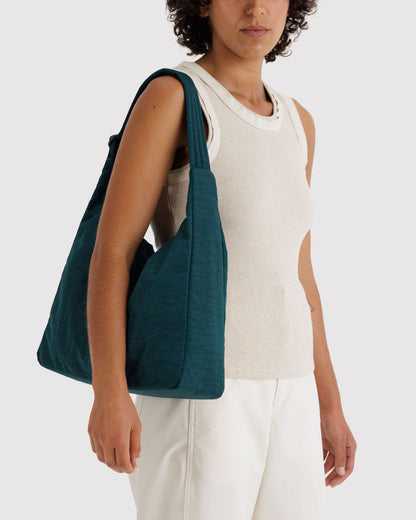 NYLON SHOULDER BAG - US 9163