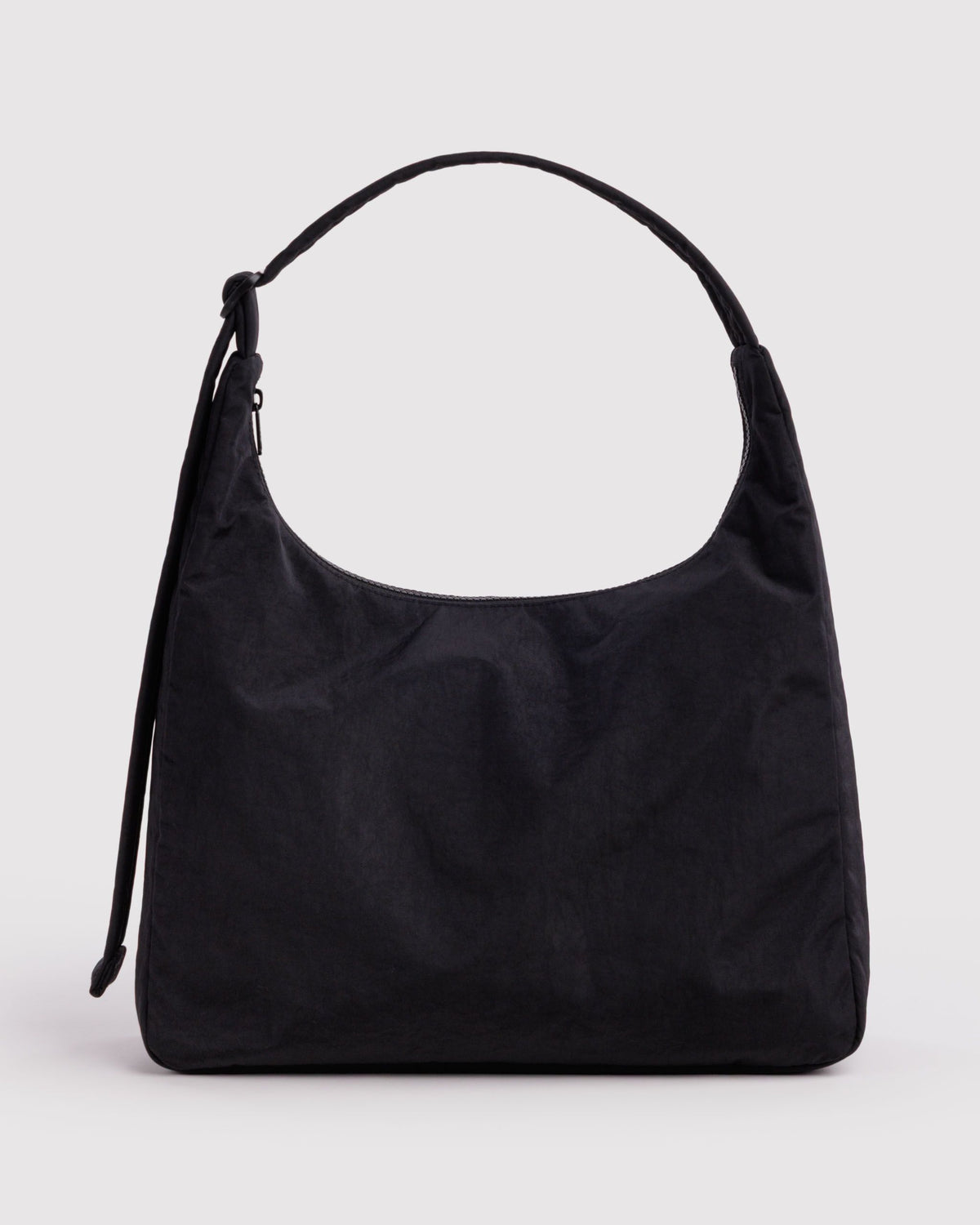 NYLON SHOULDER BAG - US 8660