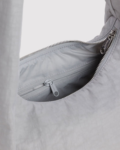 SMALL NYLON MERINGUE BAG - US 6971