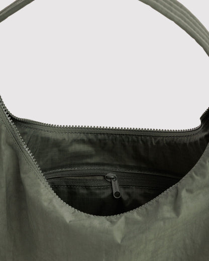 NYLON SHOULDER BAG - US 2422