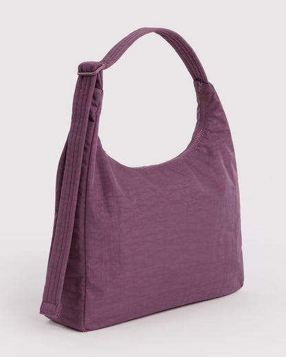 NYLON SHOULDER BAG - US 5091