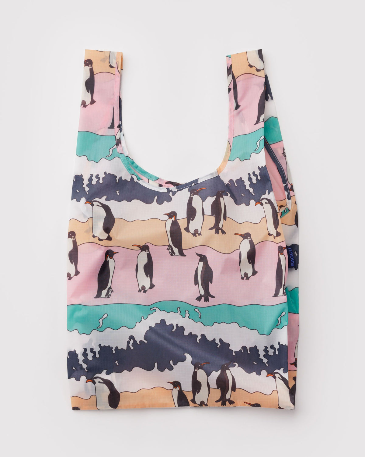 STANDARD BAGGU - US 0276