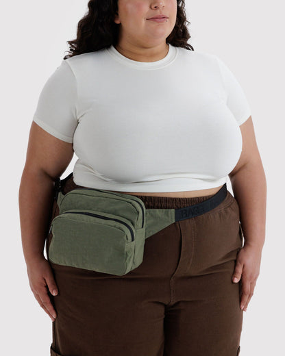FANNY PACK - US 2572