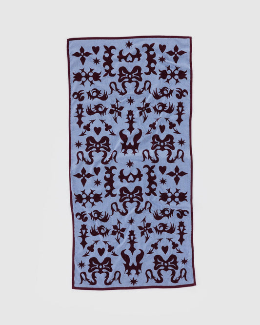 BATH TOWEL - US 9047