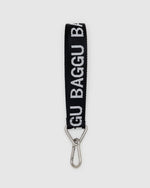 LOGO KEYCHAIN - US 9427