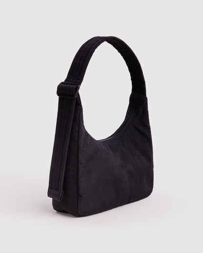 MINI NYLON SHOULDER BAG - US 8101