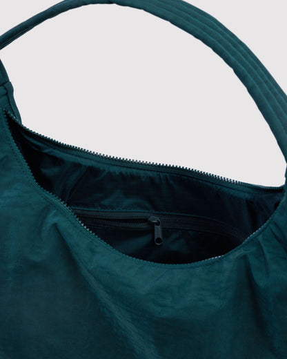 NYLON SHOULDER BAG - US 9163