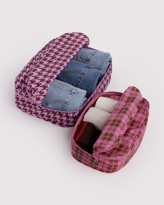 PACKING CUBE SET - US 9068