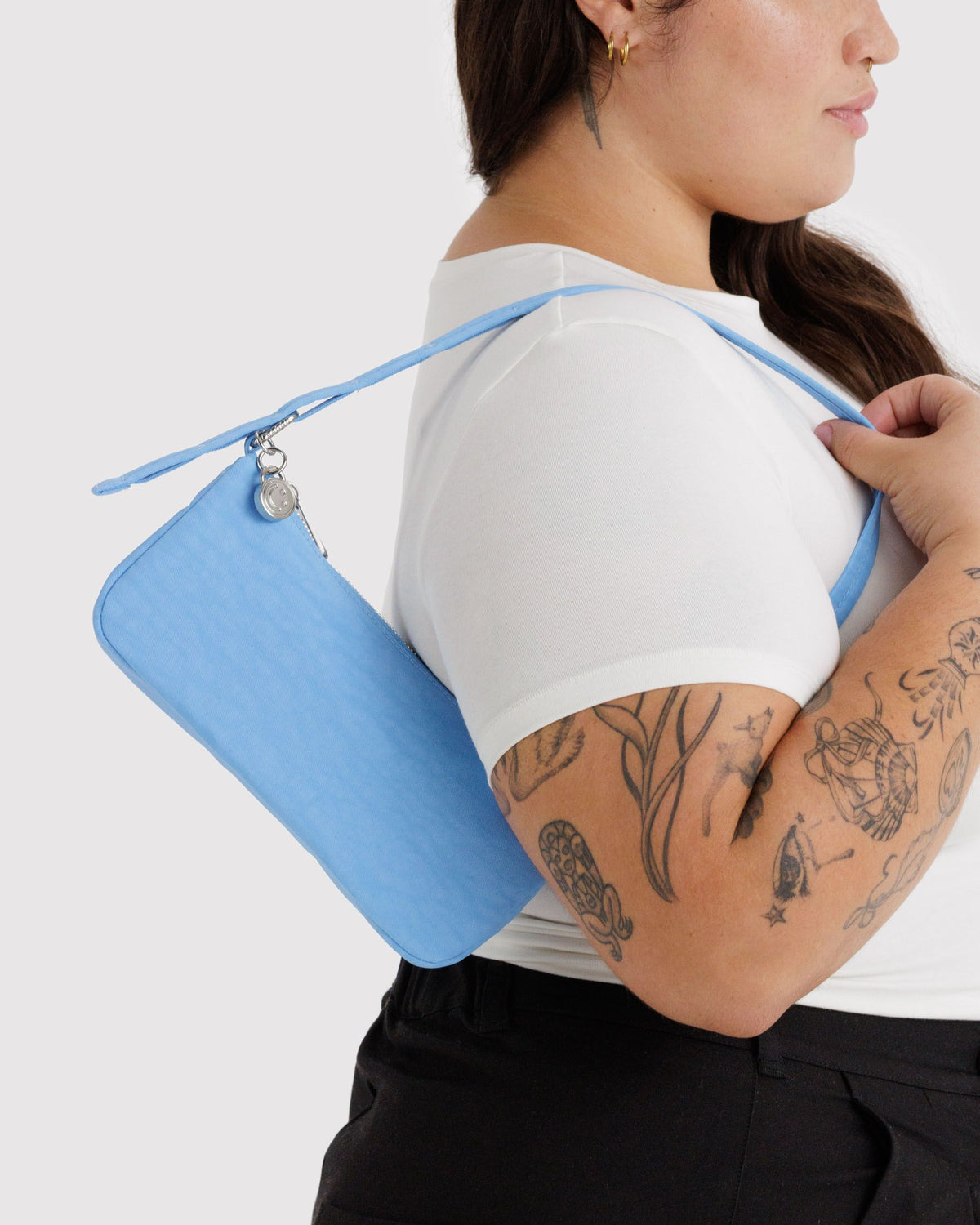 NYLON POCHETTE - US 3131