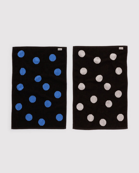 HAND TOWEL SET OF 2 - US 2383
