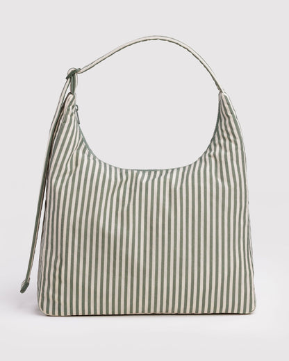 NYLON SHOULDER BAG - US 5045