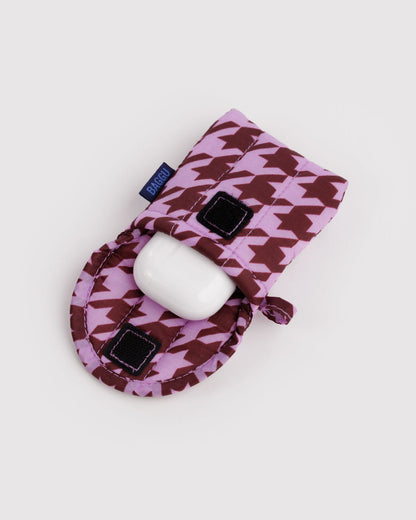PUFFY EARBUDS CASE - US 9727