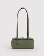 SMALL NYLON BOWLER BAG - US 0520