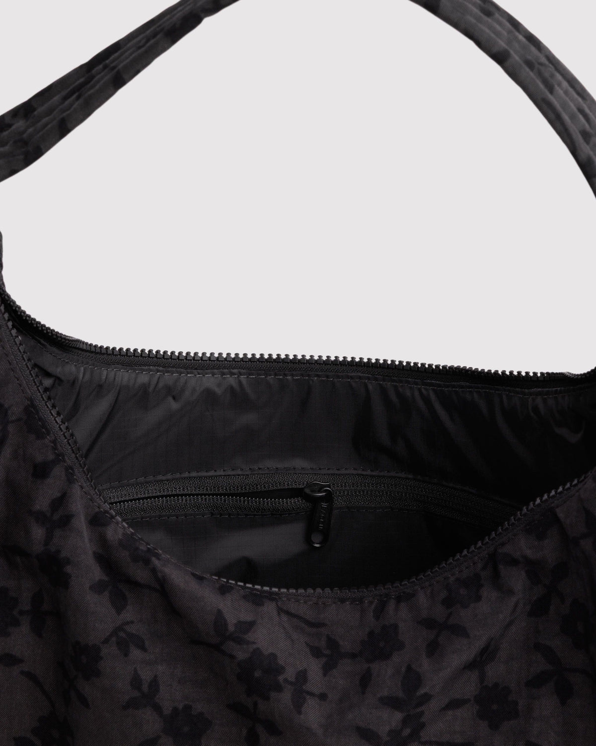 NYLON SHOULDER BAG - US 5444