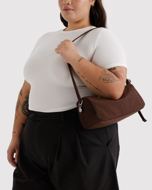 NYLON LOAF BAG - US 0543