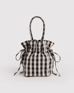 NYLON DRAWSTRING BAG - US 3029