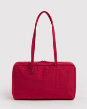 MEDIUM NYLON BOWLER BAG - US 5302