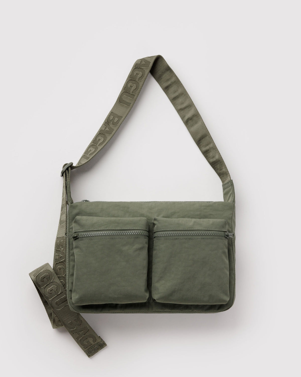MEDIUM CARGO CROSSBODY - US 9161