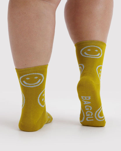 CREW SOCK - US 2061