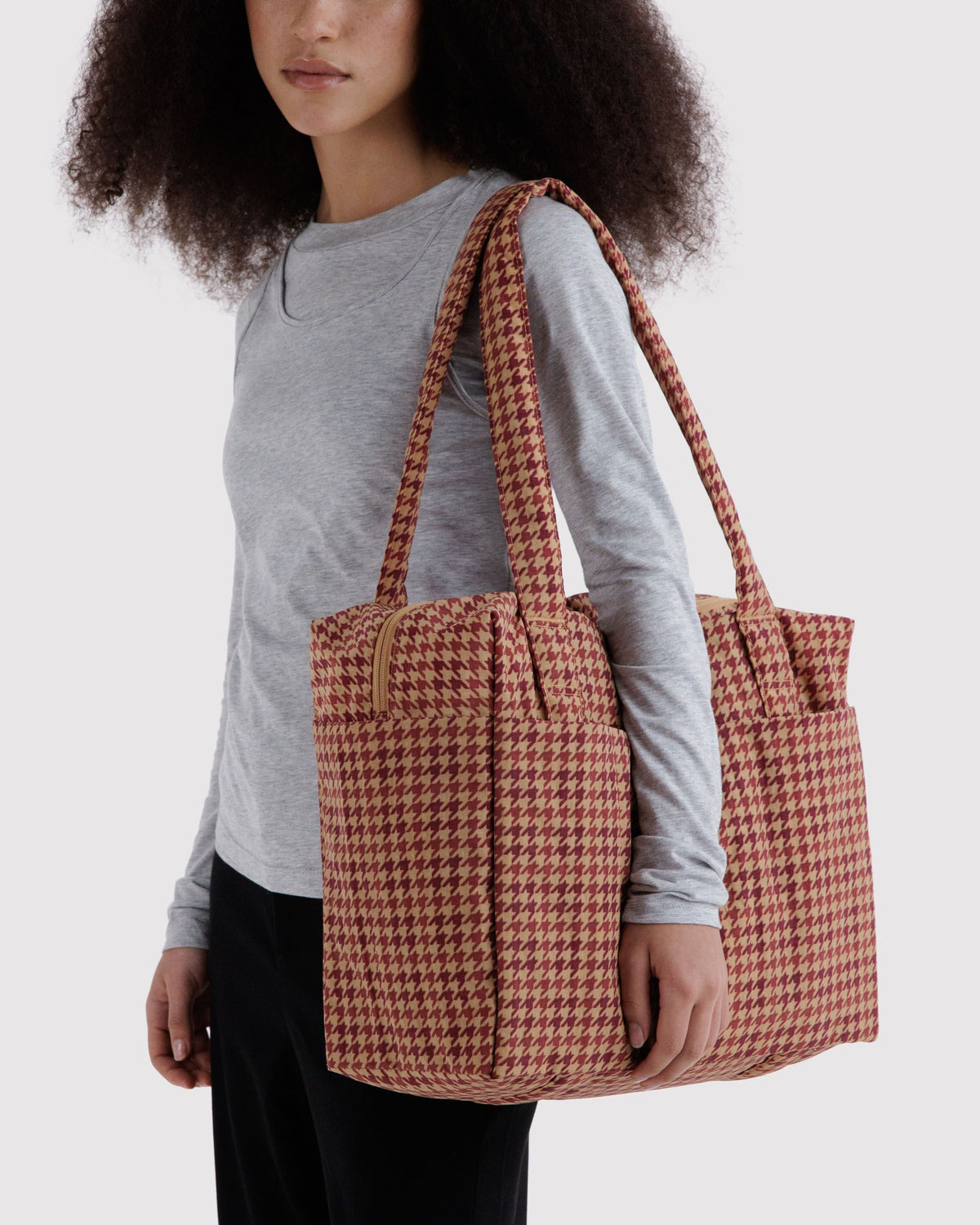SMALL CLOUD CARRY-ON - US 0418