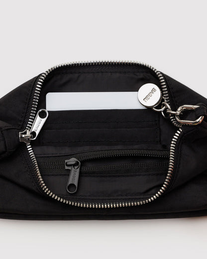 NYLON POCHETTE - US 5691