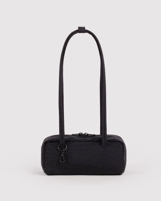 SMALL NYLON BOWLER BAG - US 0045