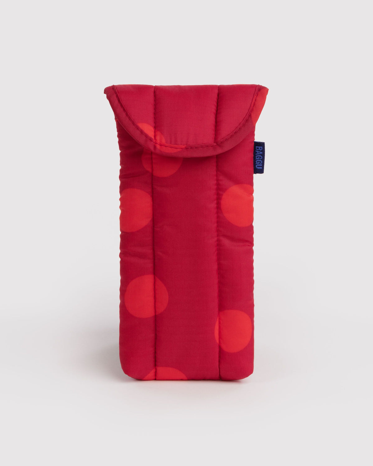 PUFFY GLASSES SLEEVE - US 1075